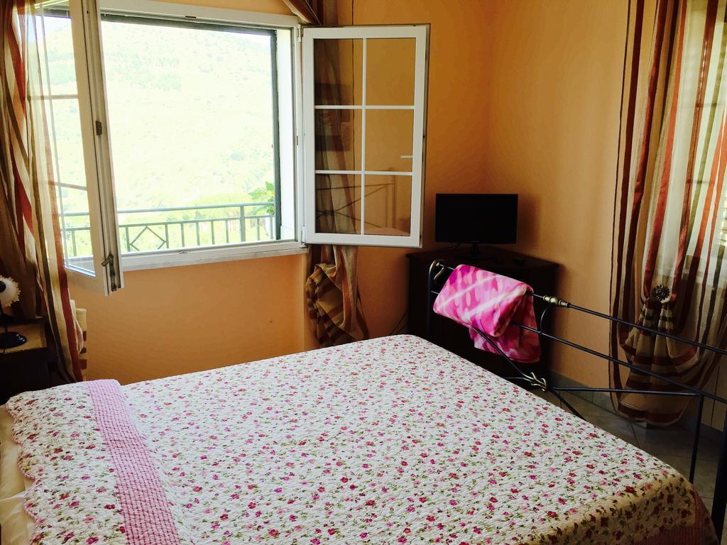 Villa Della Mimosa Alia Phòng bức ảnh