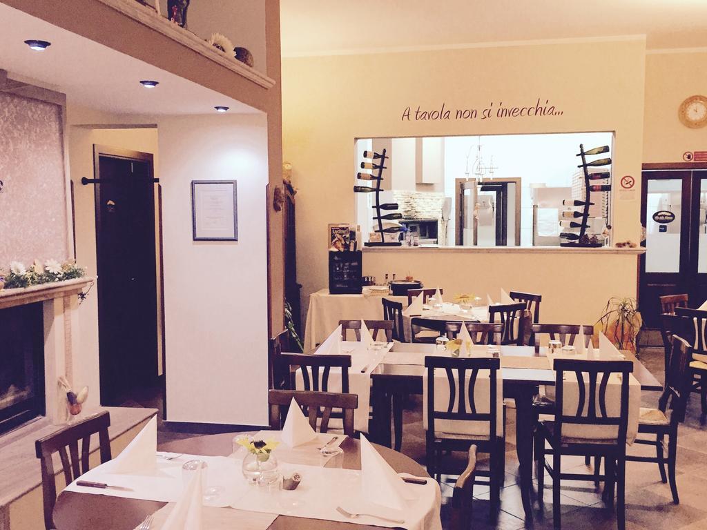 Villa Della Mimosa Alia Ngoại thất bức ảnh