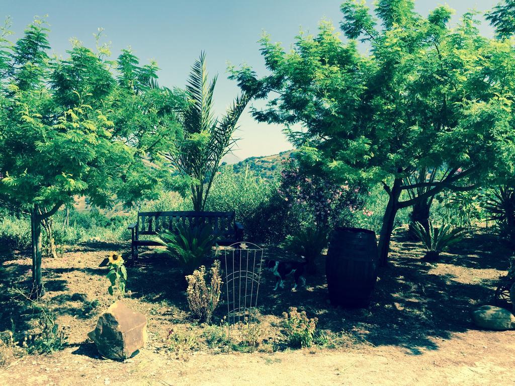 Villa Della Mimosa Alia Ngoại thất bức ảnh