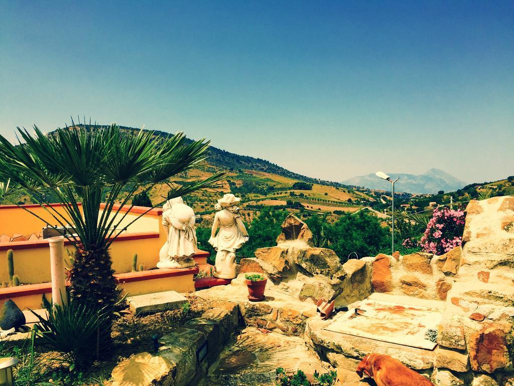 Villa Della Mimosa Alia Ngoại thất bức ảnh