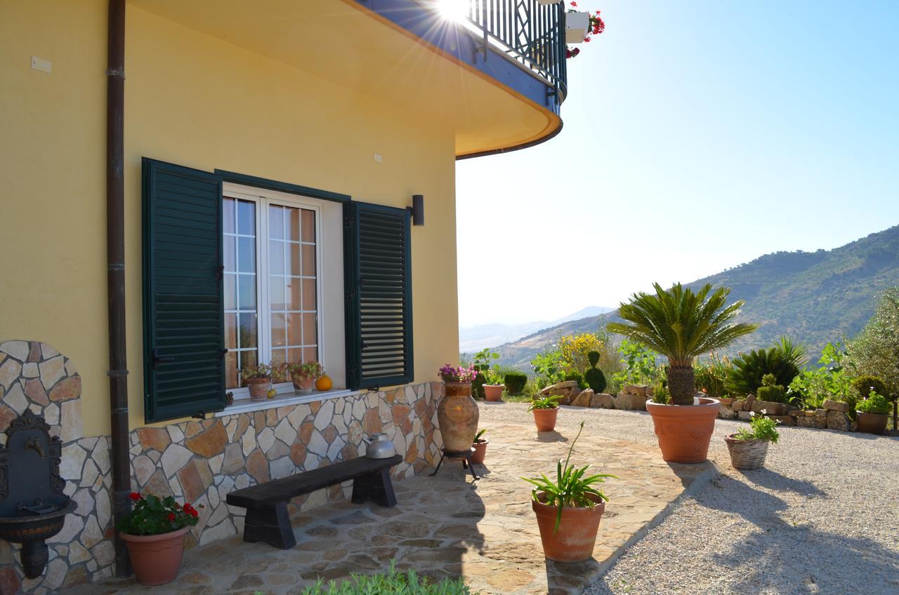 Villa Della Mimosa Alia Ngoại thất bức ảnh